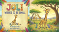 Joli Wishes To Be Small